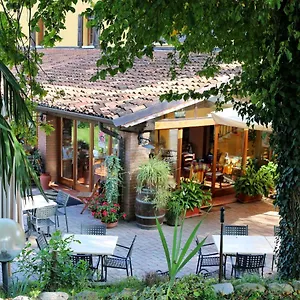 Campeggio Cascina Le Volpi