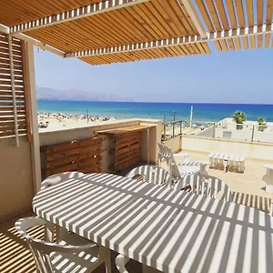 Appartamento Tonnara Alcamo Marina