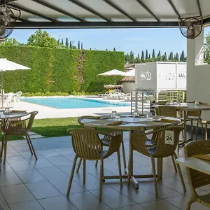 Alloggio per agriturismo La Torretta Da Valentina