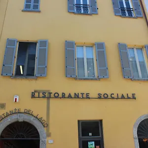 Aparthotel Le Stanze Del, Como