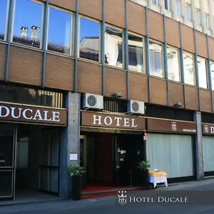 Hotel Ducale, Vigevano