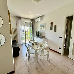Appartamento Delle Vele Bellaria-Igea Marina