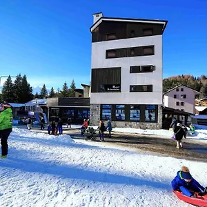 Hotel Arlecchino