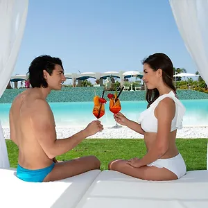 Wellness Principe Fitalia 5* Syracuse