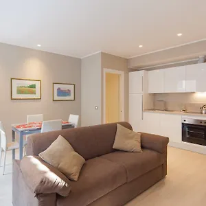 Appartamento Residenza Callas Verona